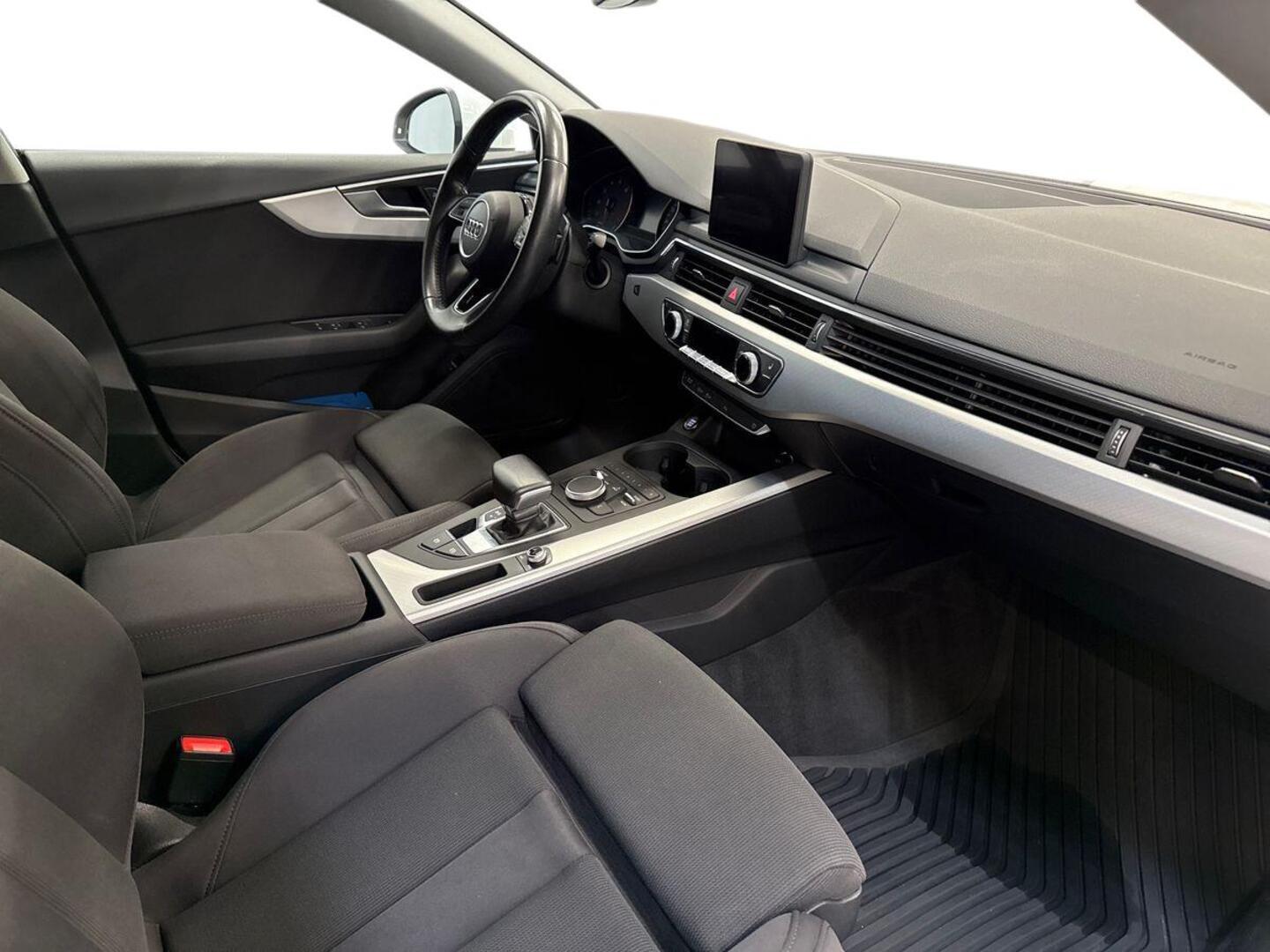 AUDI A5 9