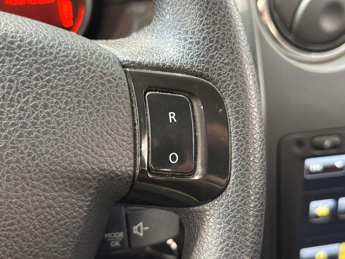 DACIA Duster 2014