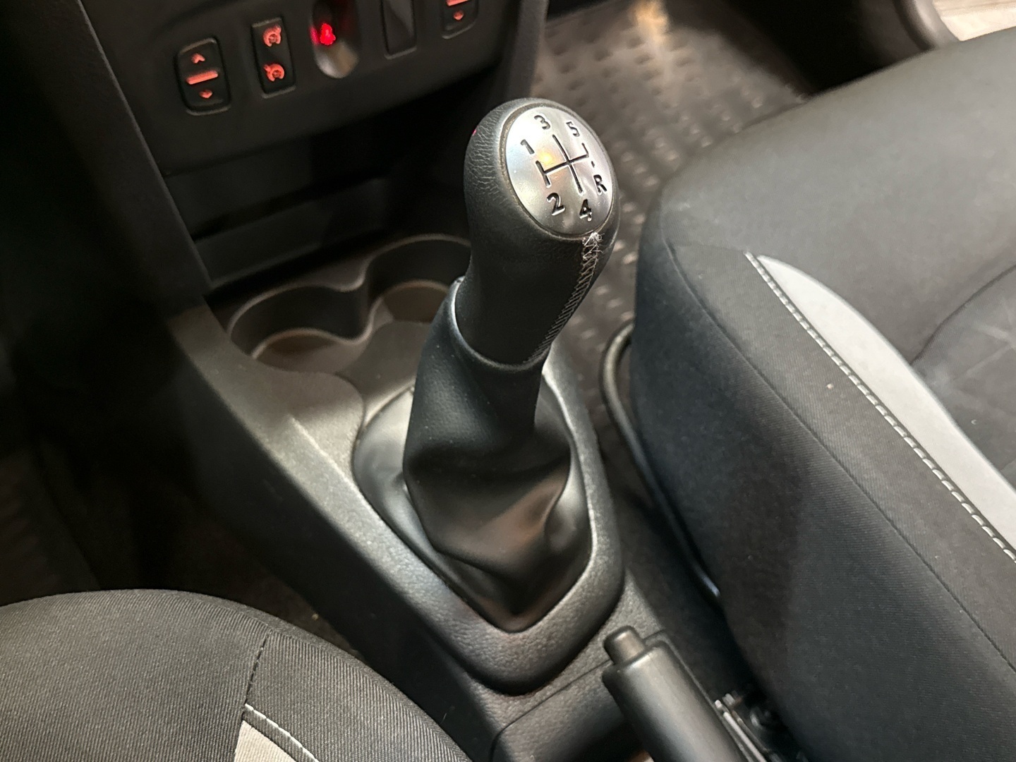 DACIA Sandero 2014