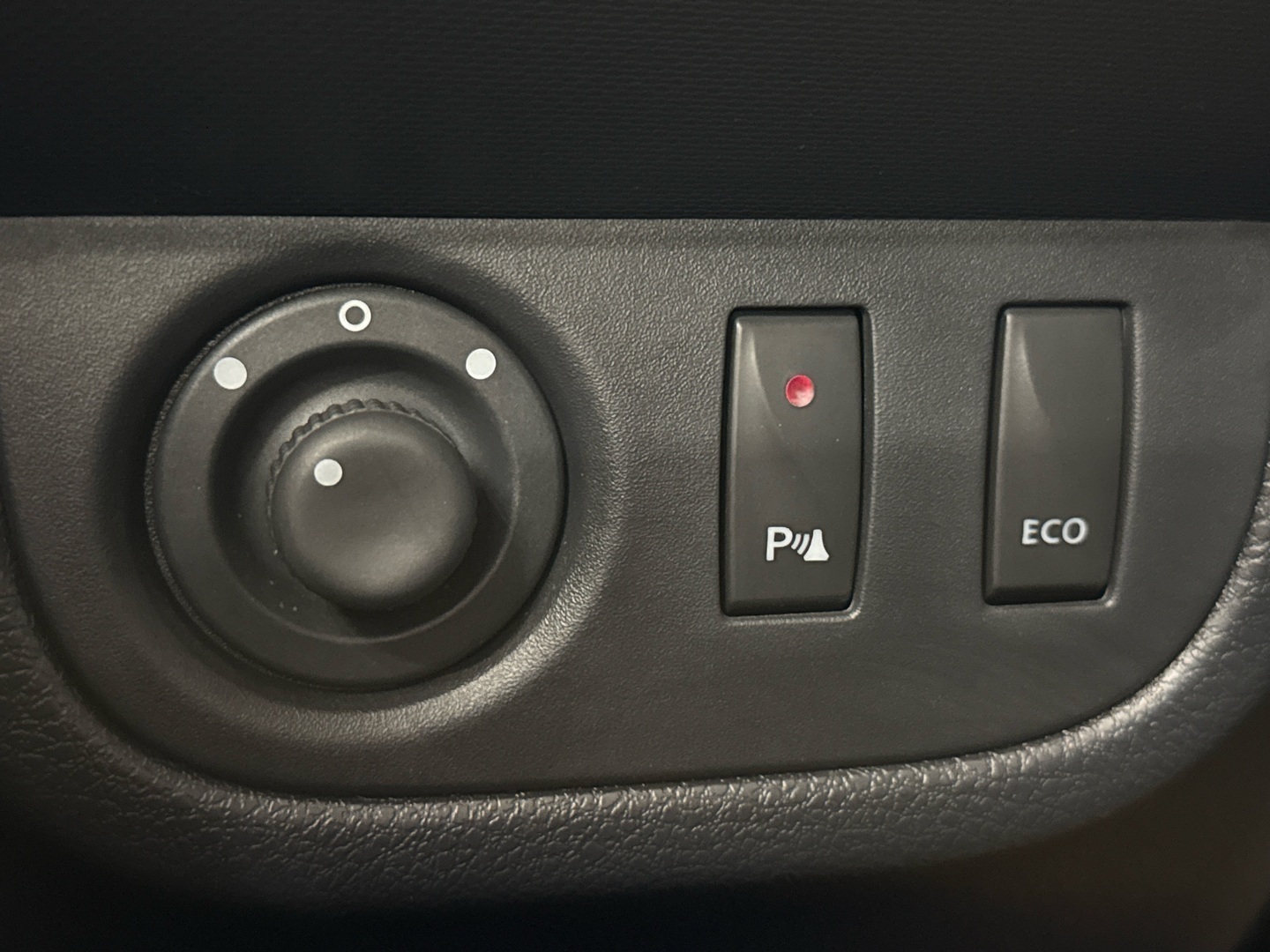 DACIA Sandero 2014