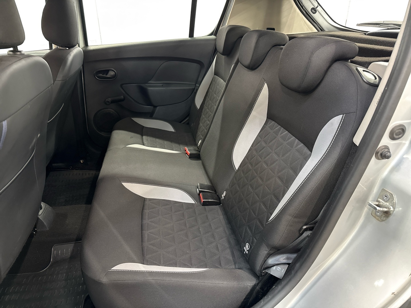 DACIA Sandero 2014