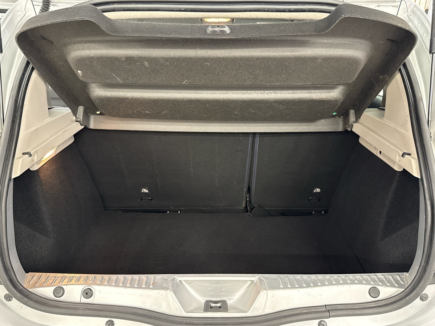 DACIA Sandero 2014