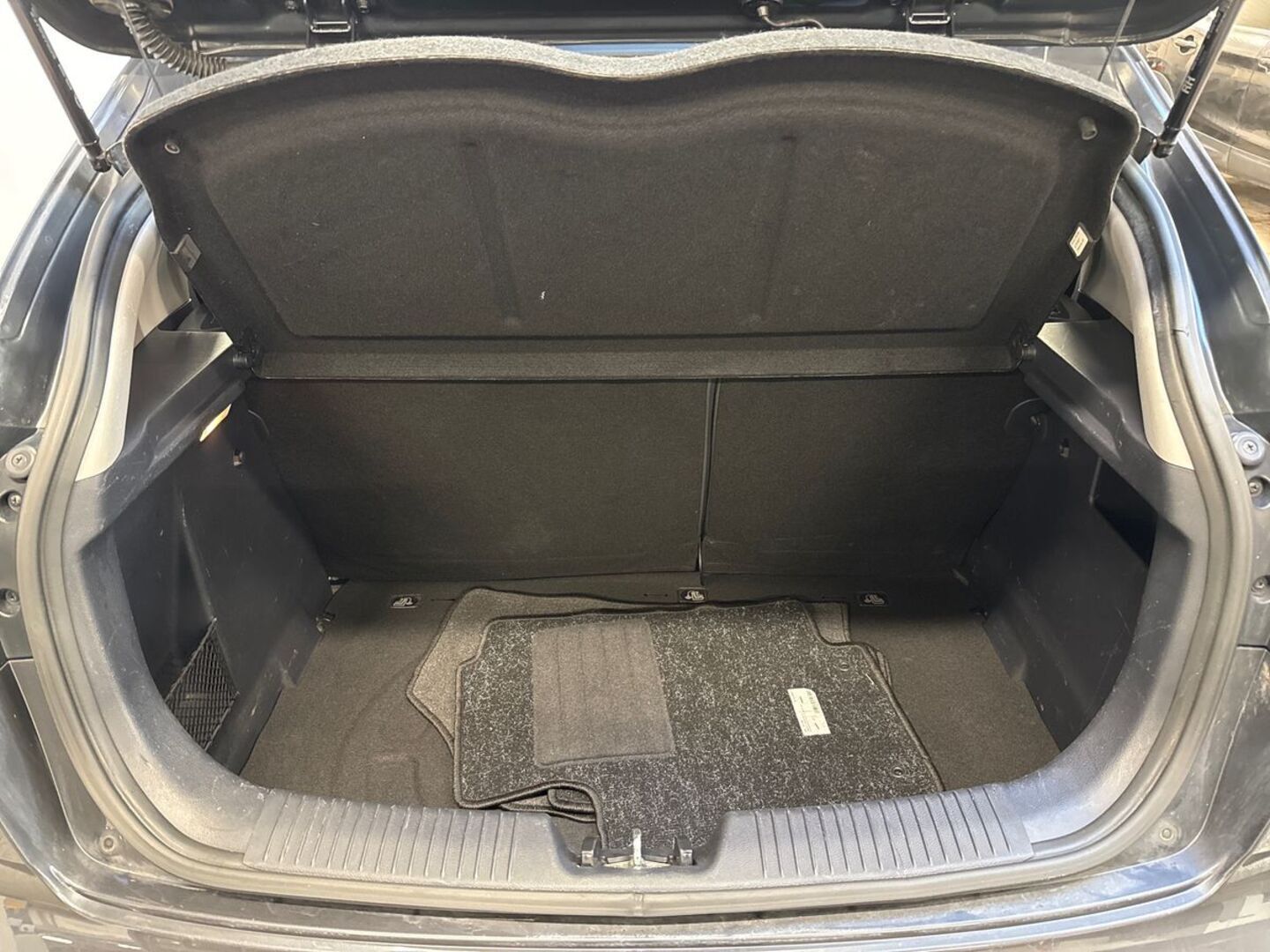 KIA Rio 2015