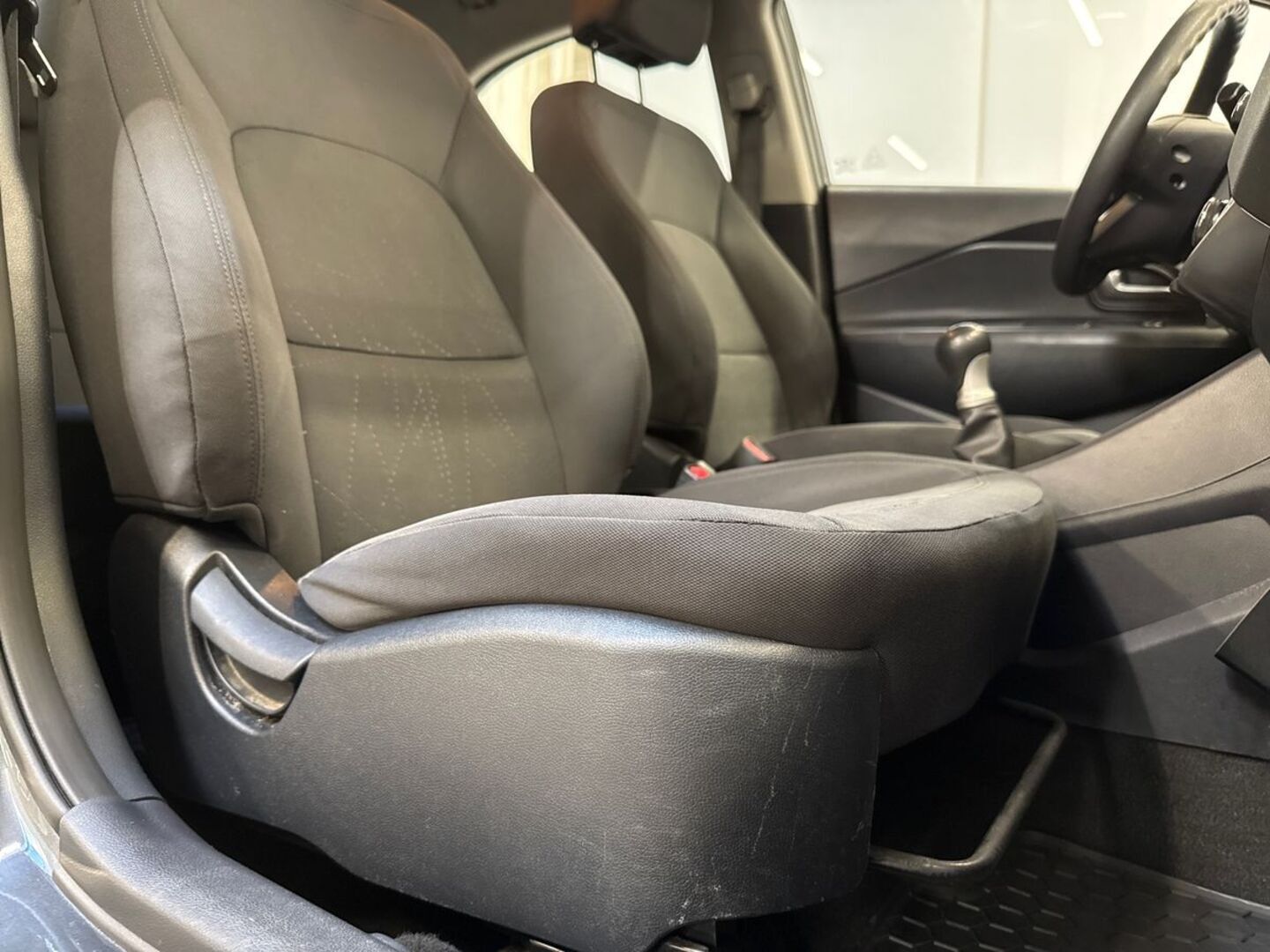KIA Rio 2015