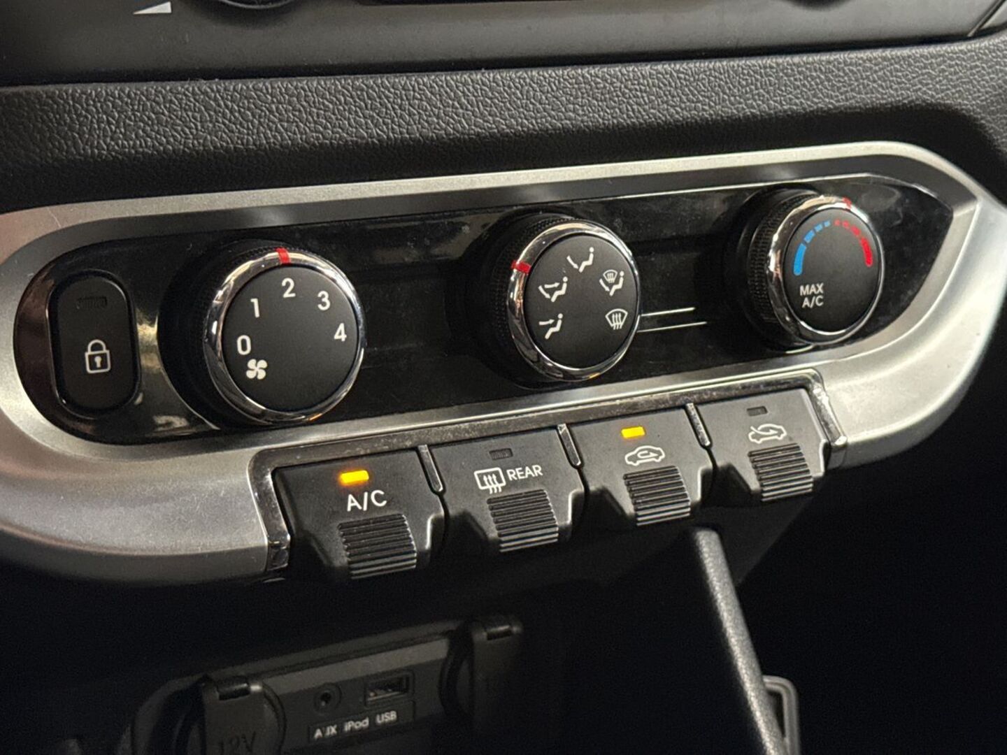 KIA Rio 2015