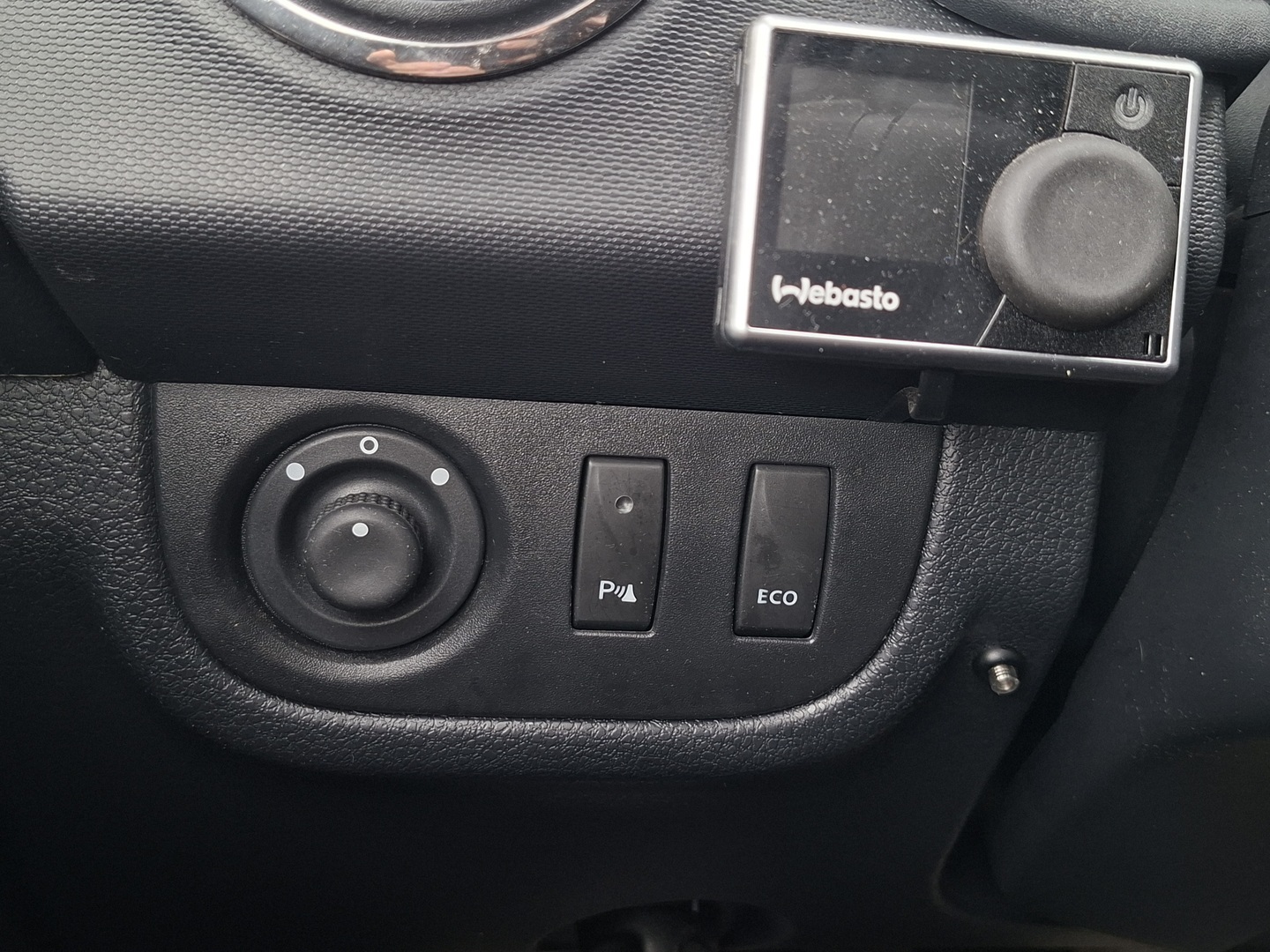 DACIA Sandero 2014