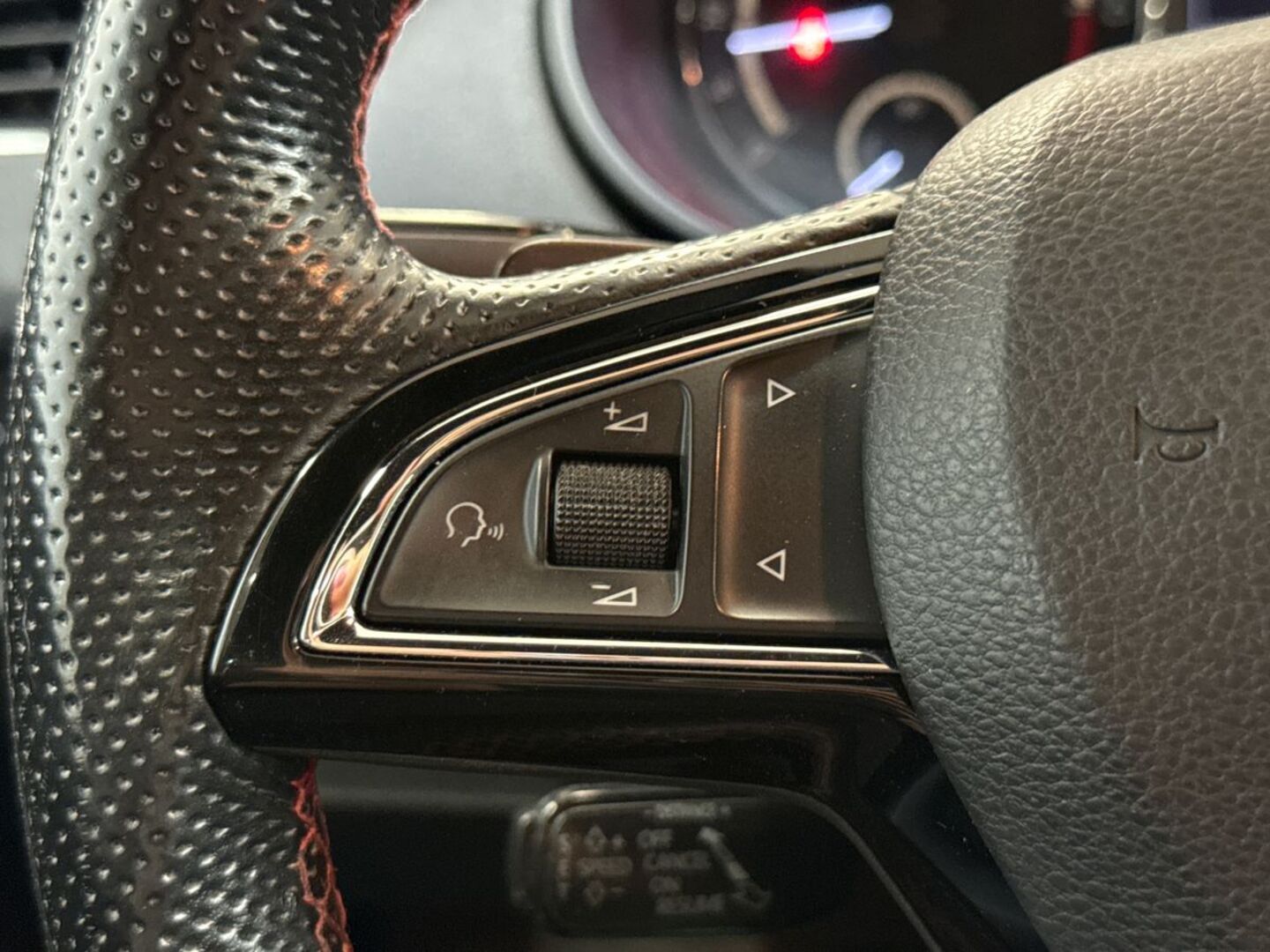 SKODA Octavia 2017