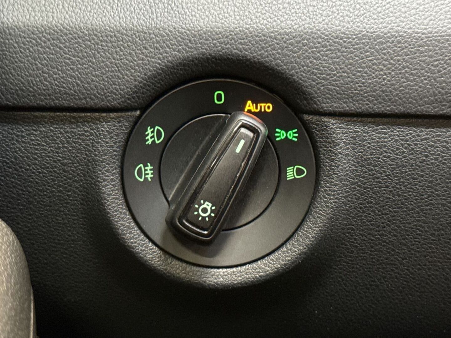 SKODA Octavia 2017