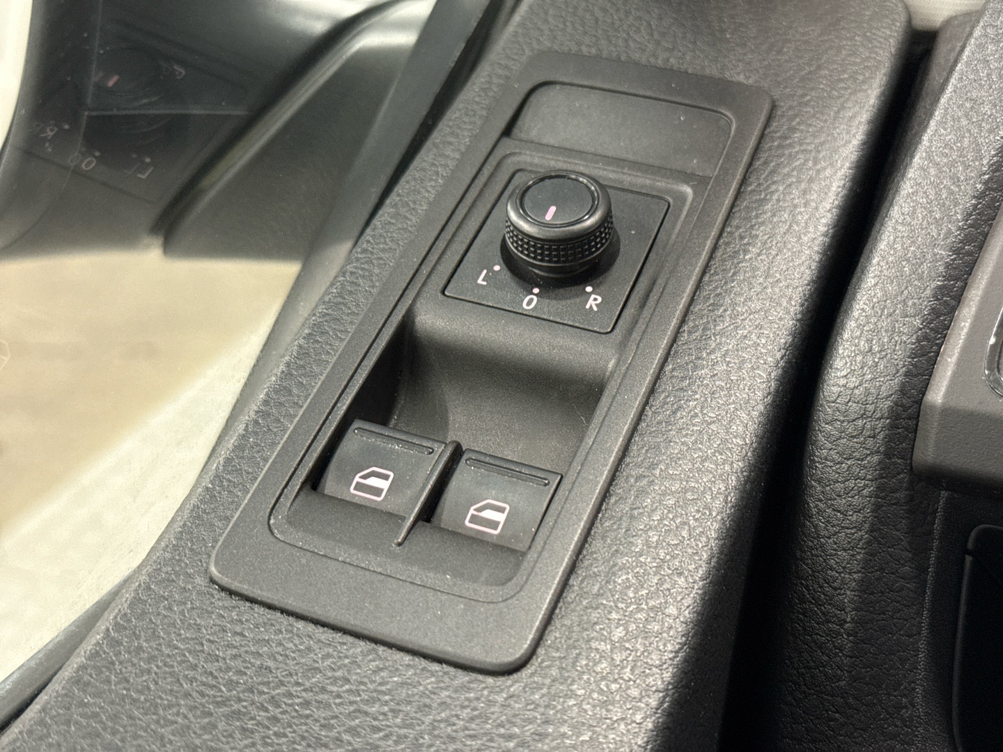 VOLKSWAGEN Transporter 2018