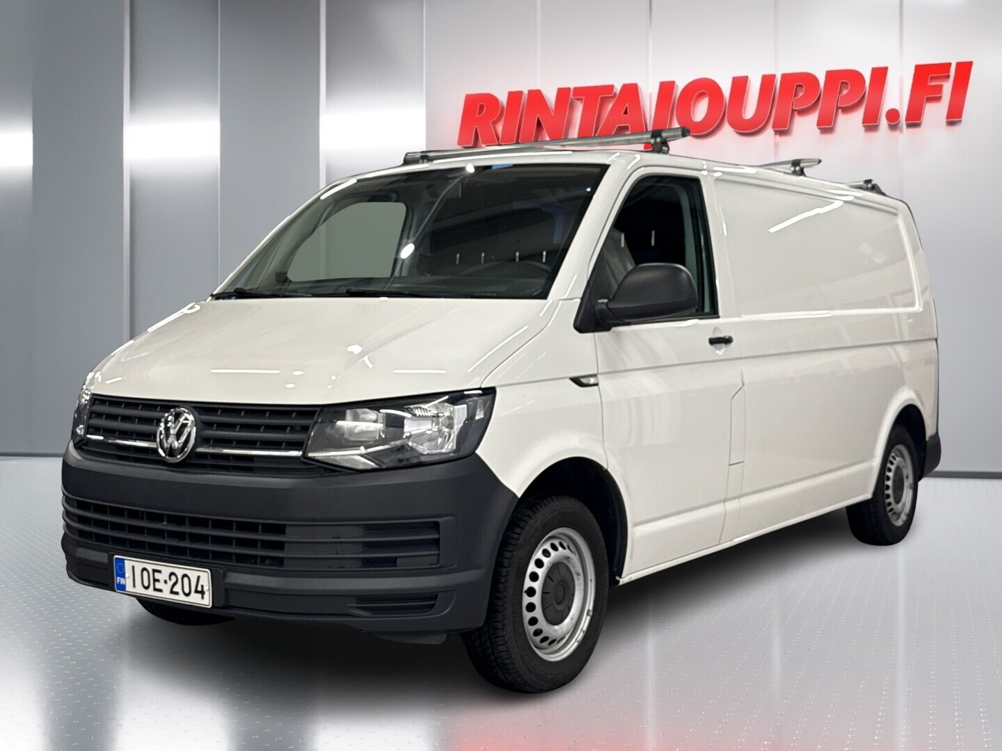 VOLKSWAGEN Transporter 2018