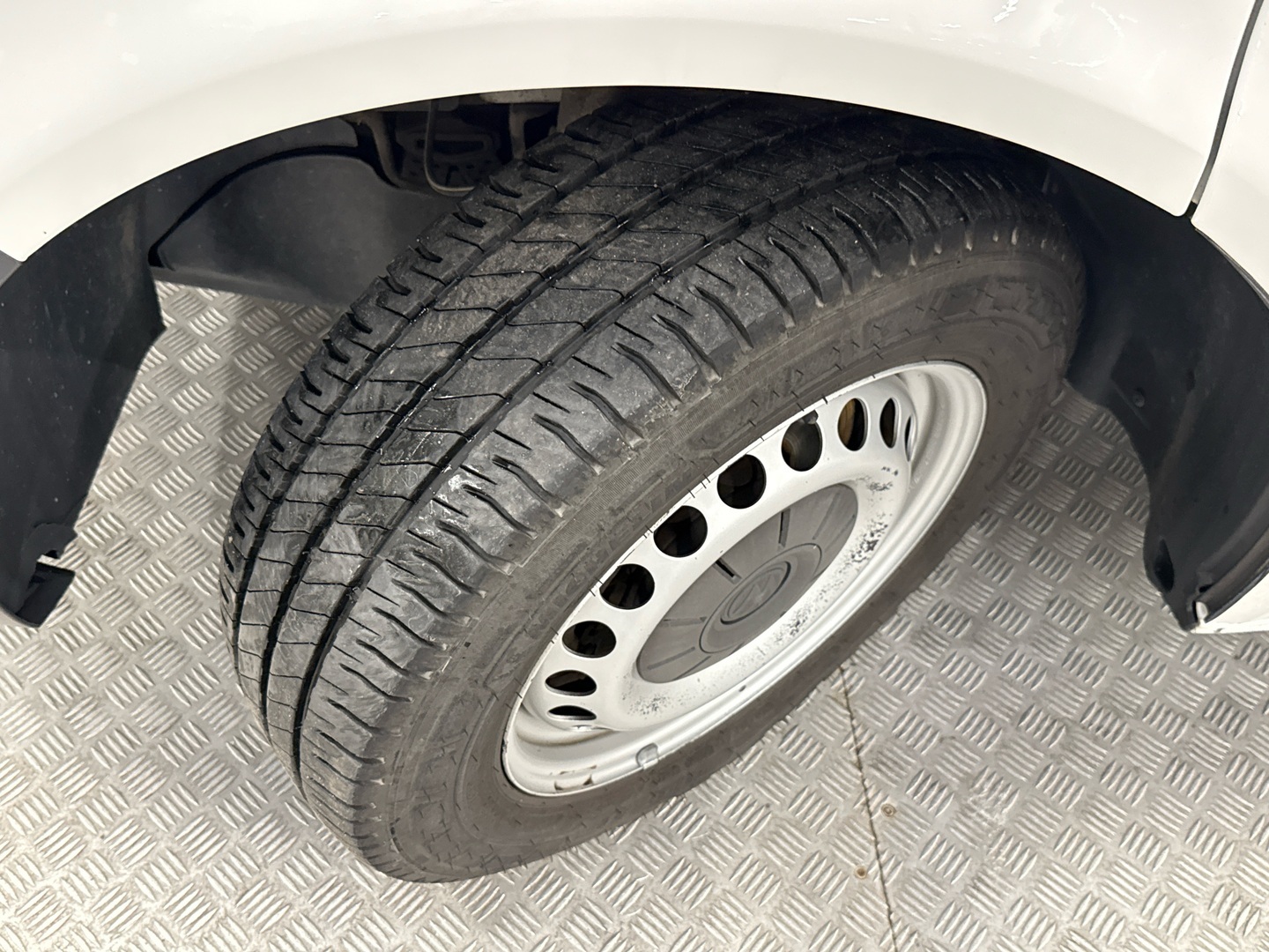 VOLKSWAGEN Transporter 2018