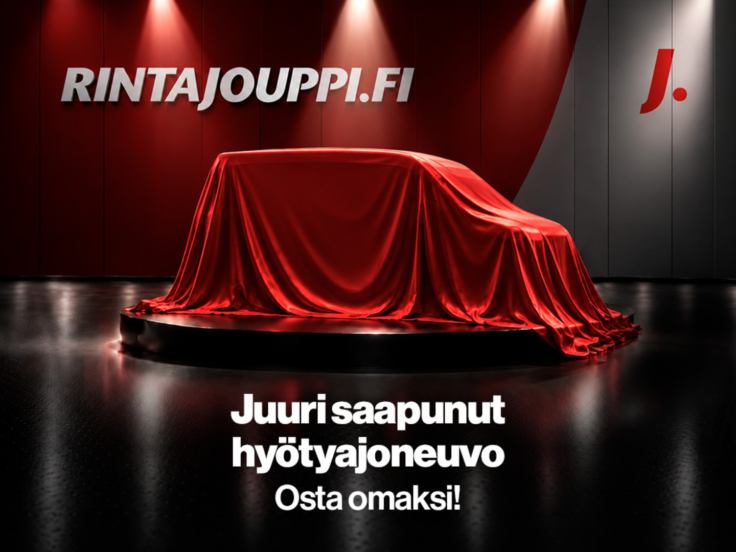 FORD Transit 2014