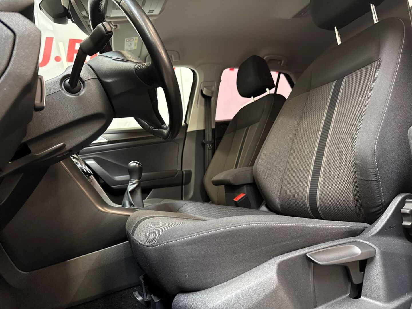 VOLKSWAGEN T-Roc 2018