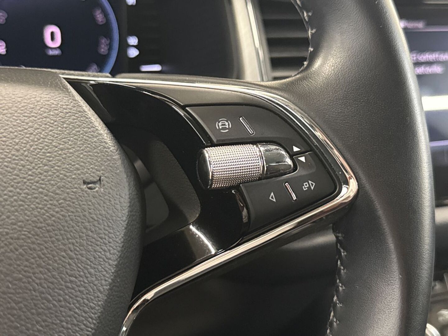 SKODA Kodiaq 2022