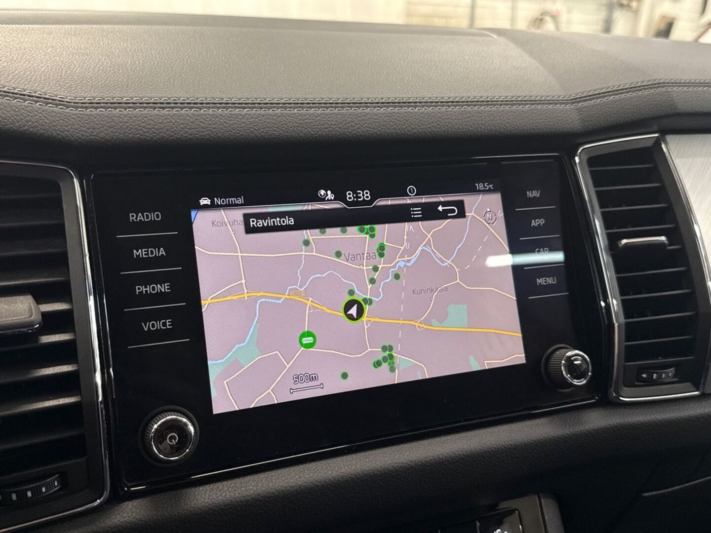 SKODA Kodiaq 2022