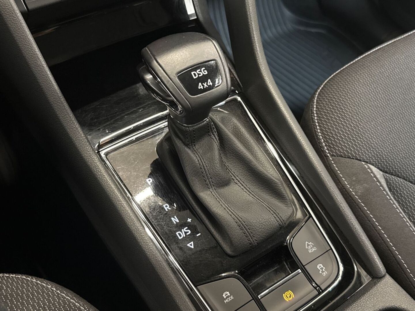 SKODA Kodiaq 2022