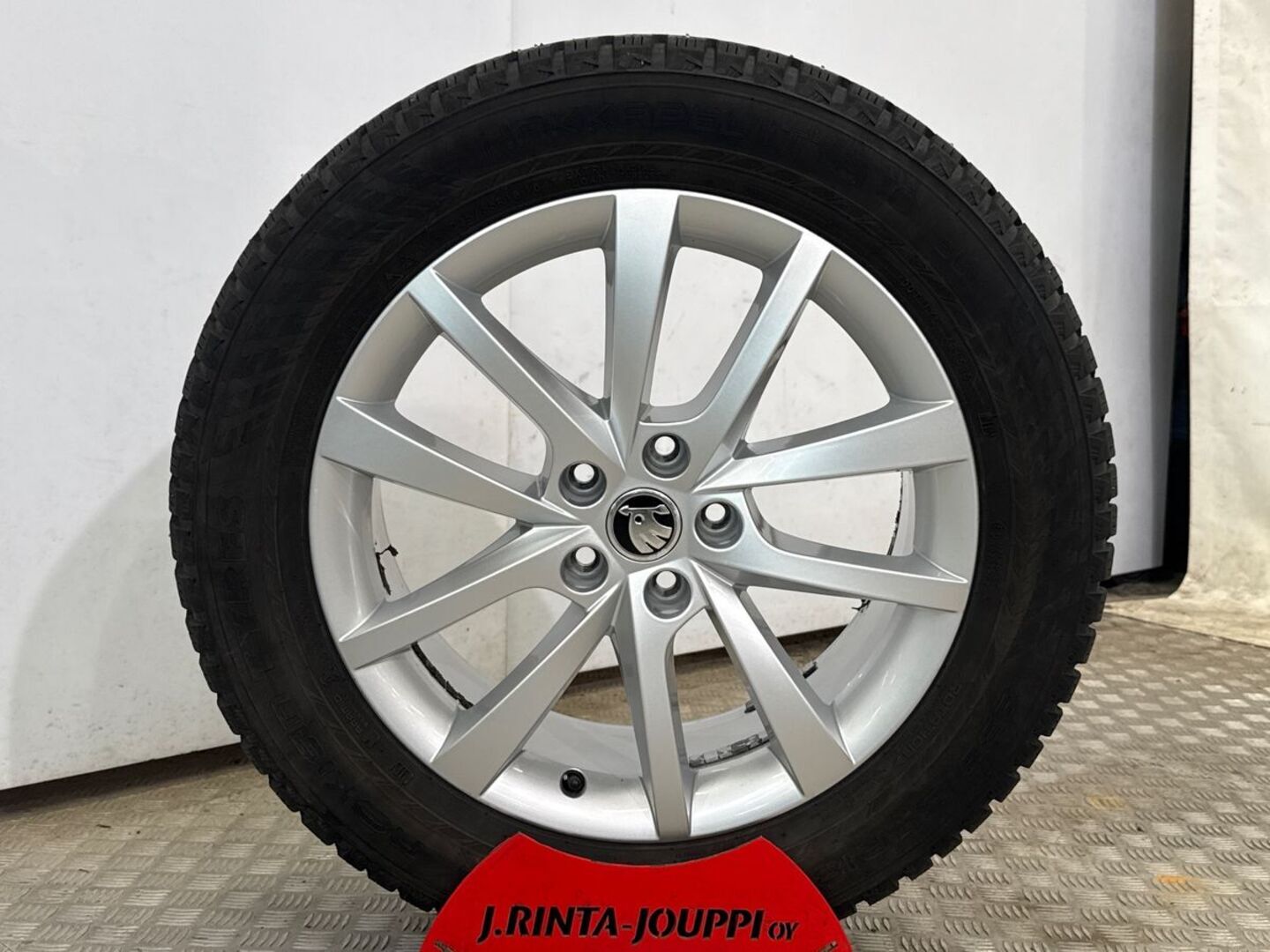 SKODA Kodiaq 2022