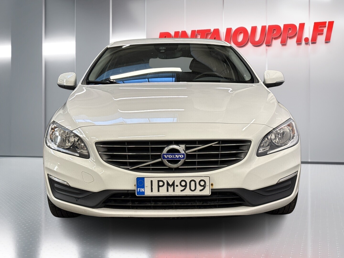 VOLVO V60 2018