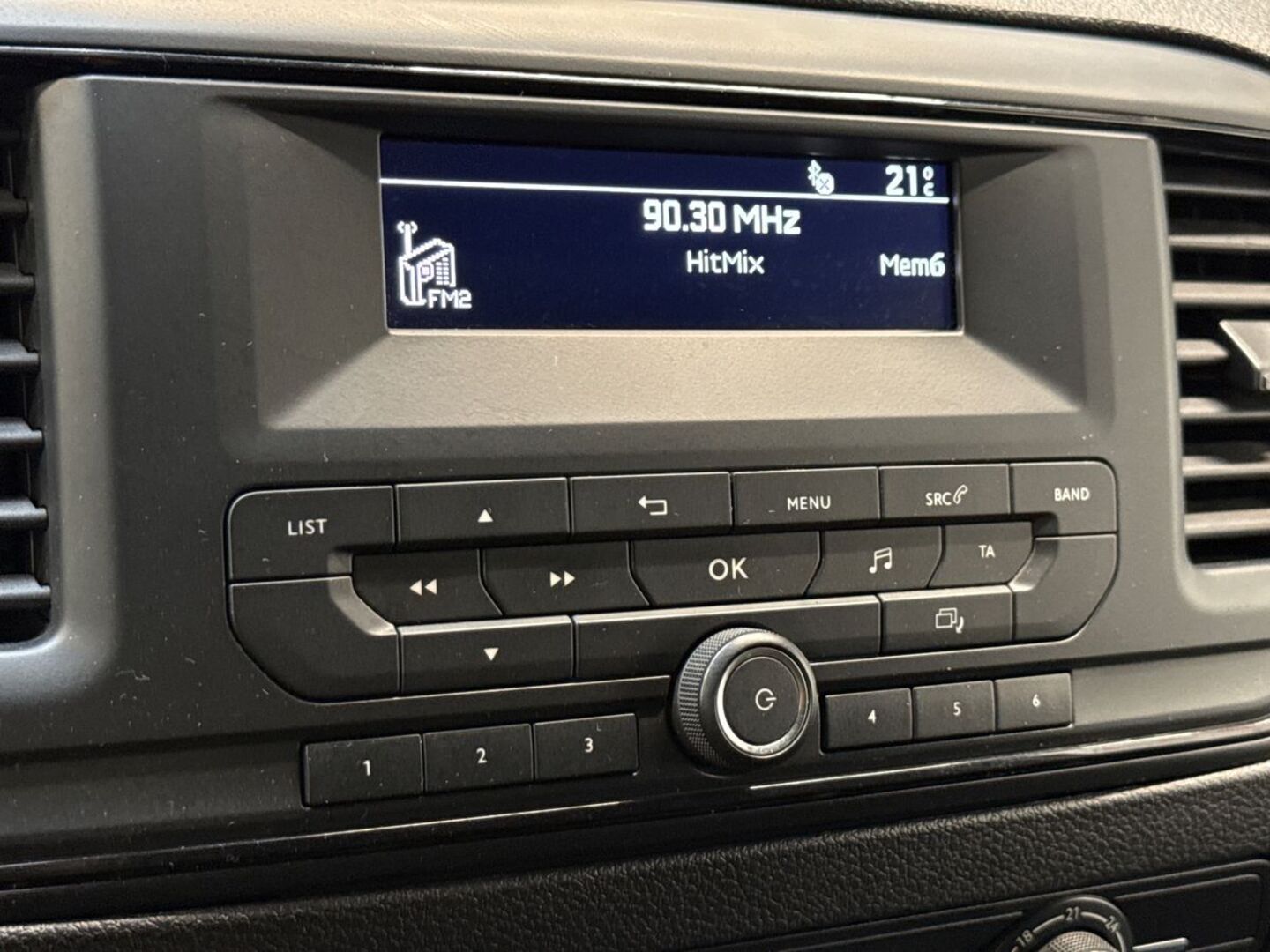 PEUGEOT Expert 15