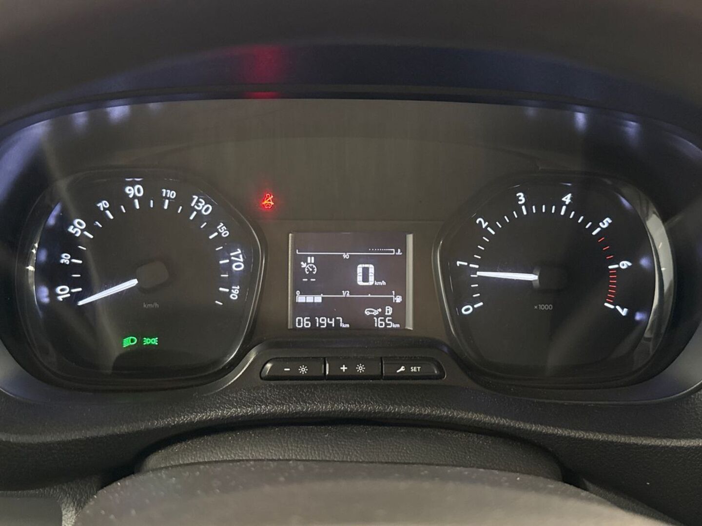 PEUGEOT Expert 3