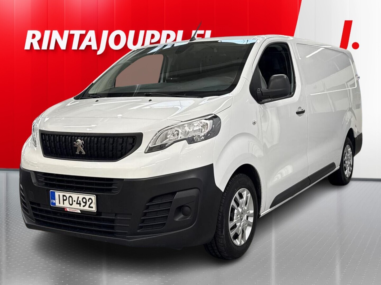 PEUGEOT Expert 6