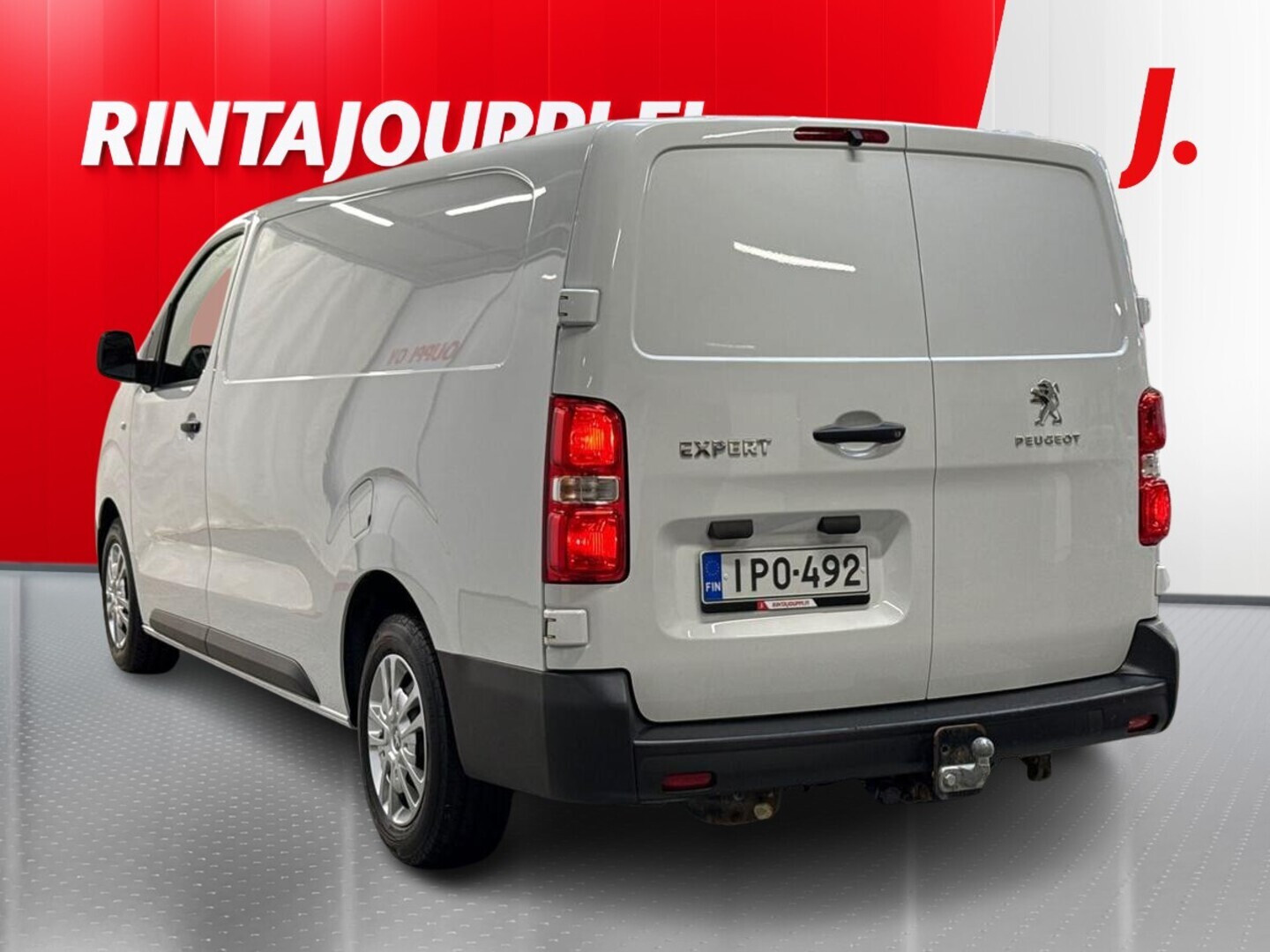PEUGEOT Expert 7