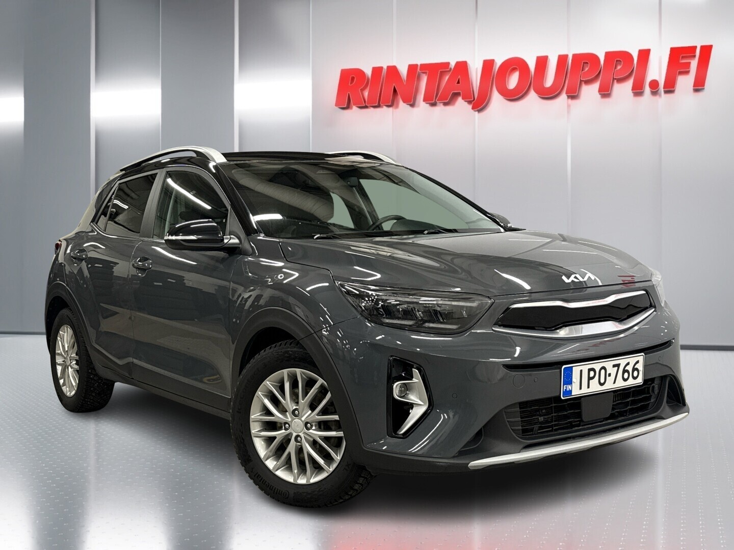 KIA Stonic 2022