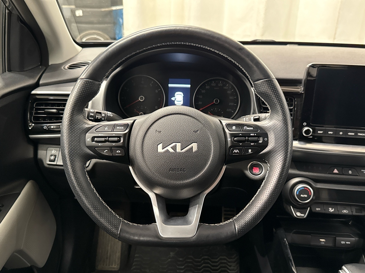 KIA Stonic 2022