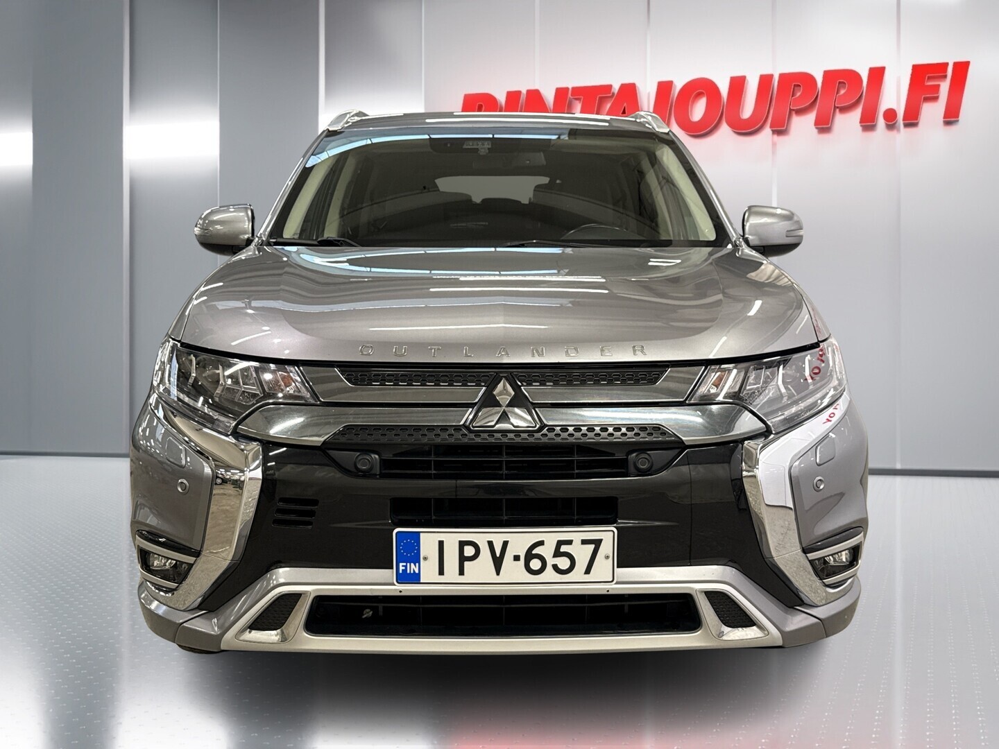 MITSUBISHI Outlander PHEV 2019