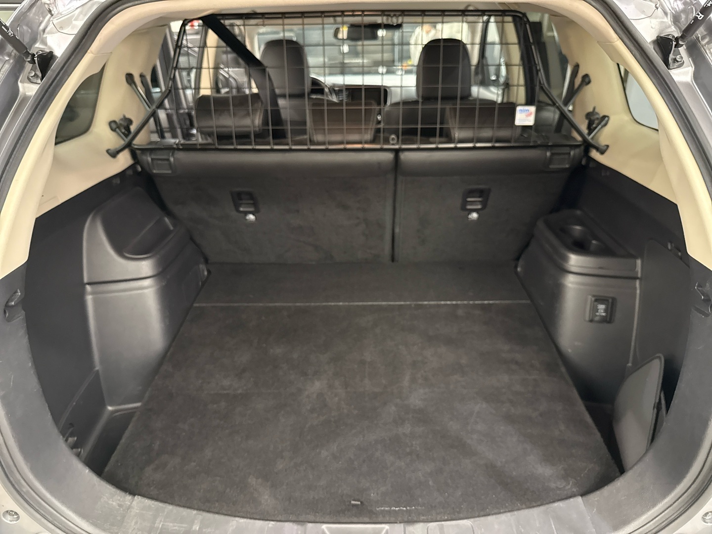 MITSUBISHI Outlander PHEV 2019