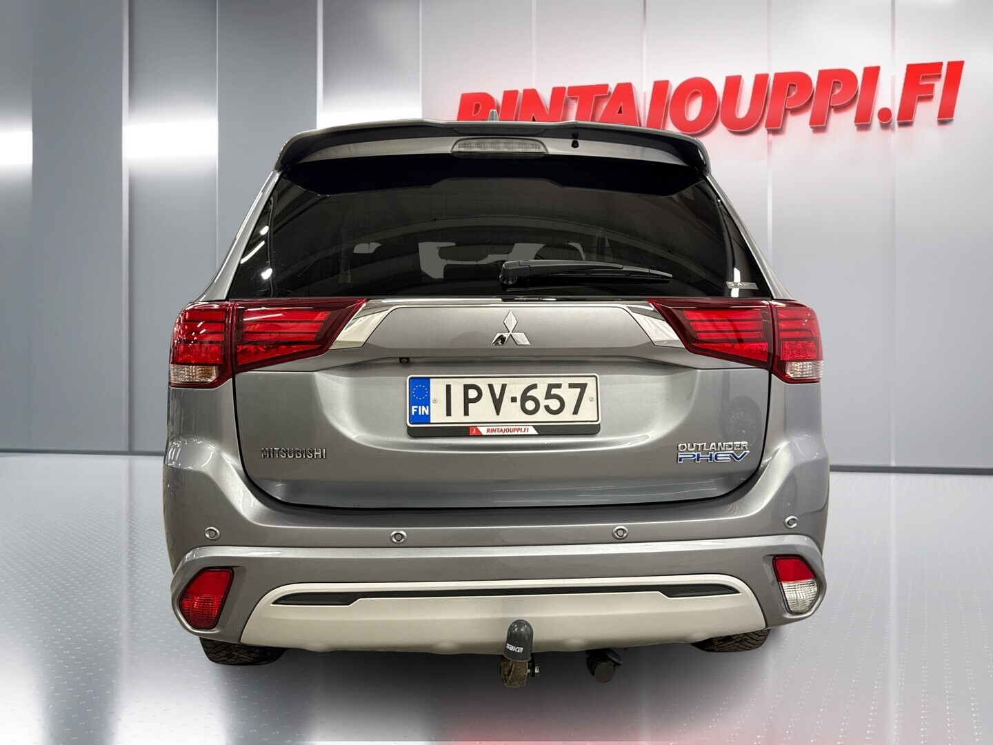 MITSUBISHI Outlander PHEV 2019