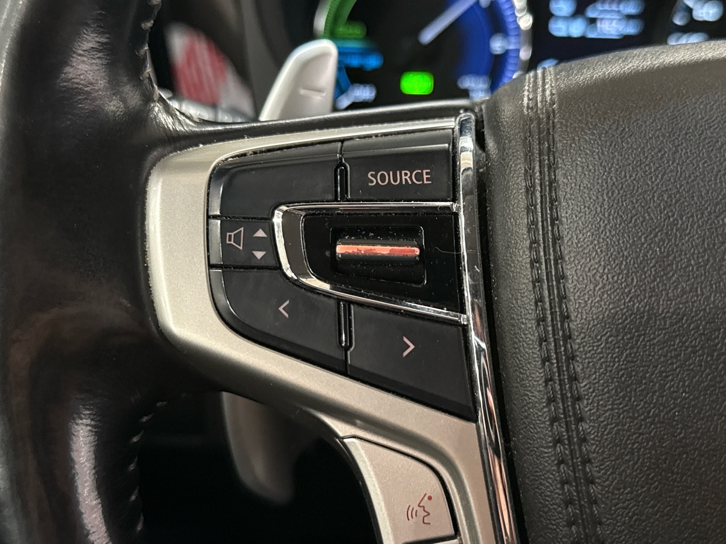 MITSUBISHI Outlander PHEV 2019