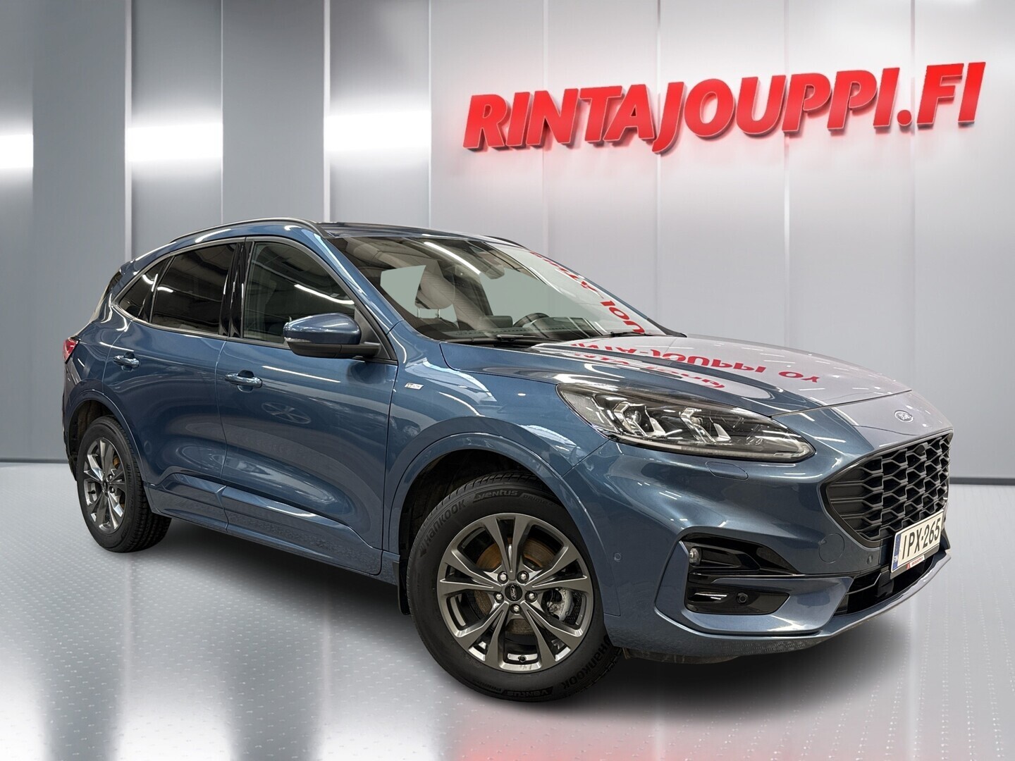 FORD Kuga 2023