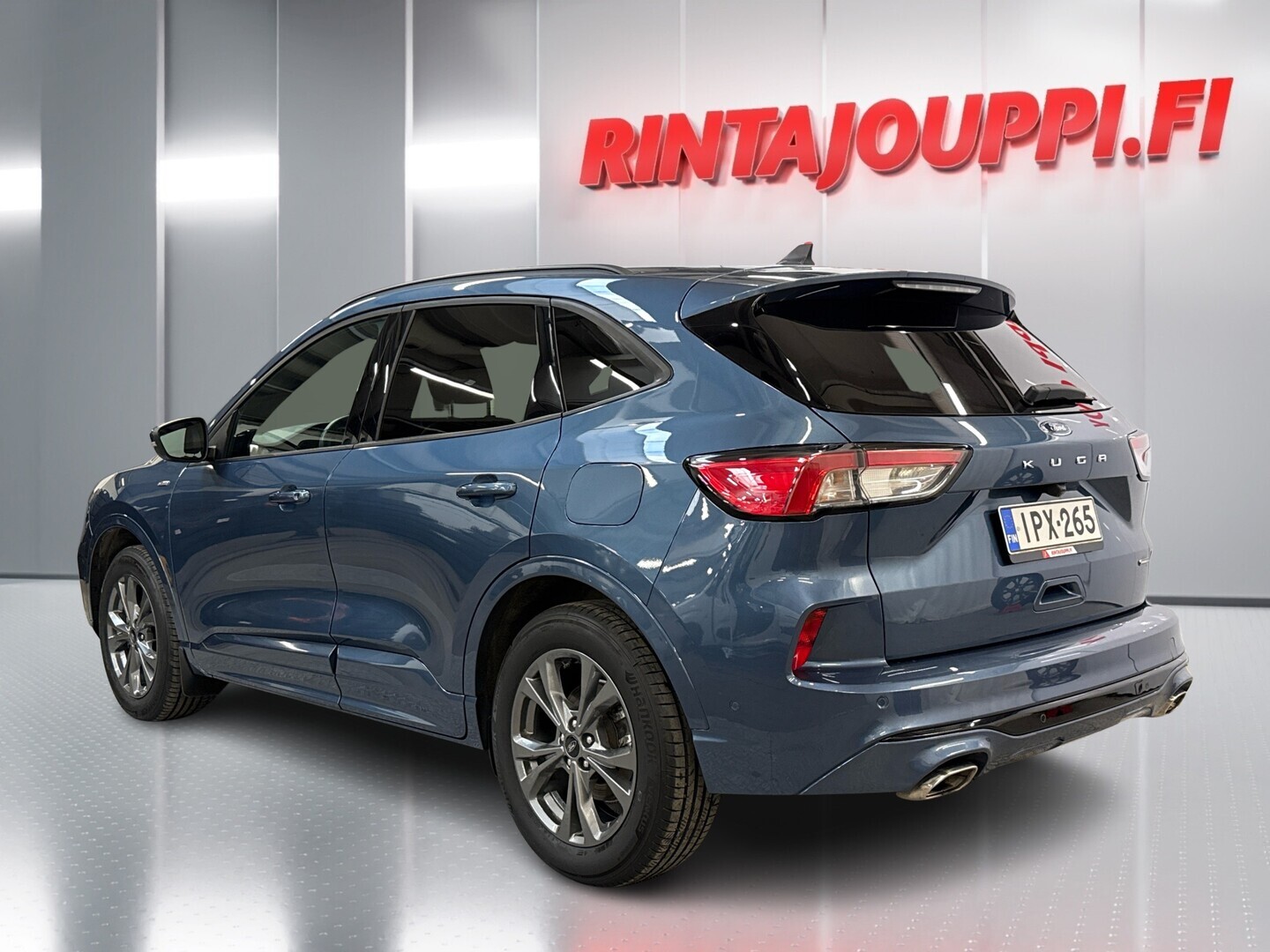 FORD Kuga 2023