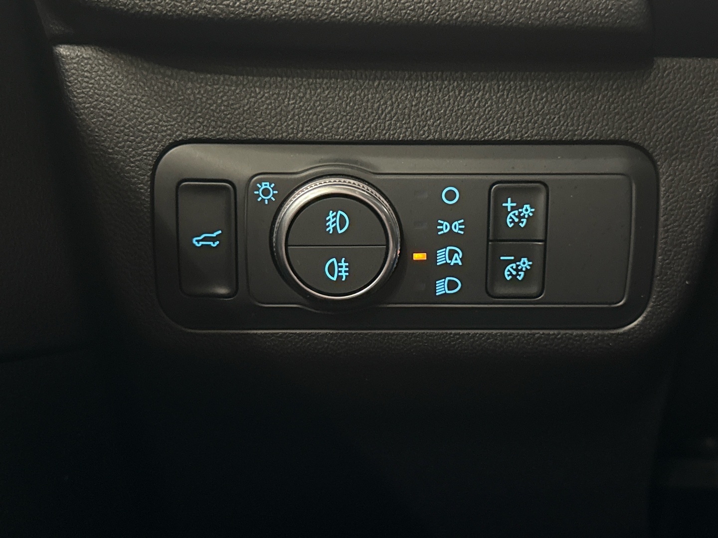 FORD Kuga 2023