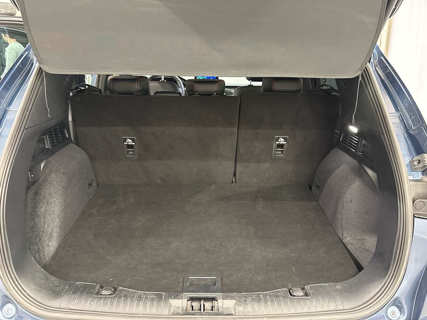 FORD Kuga 2023