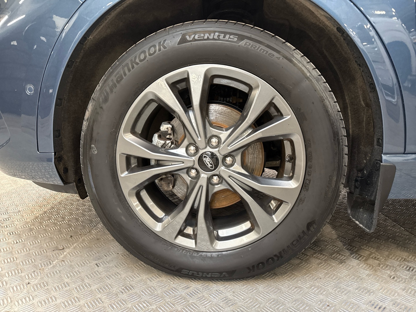 FORD Kuga 2023