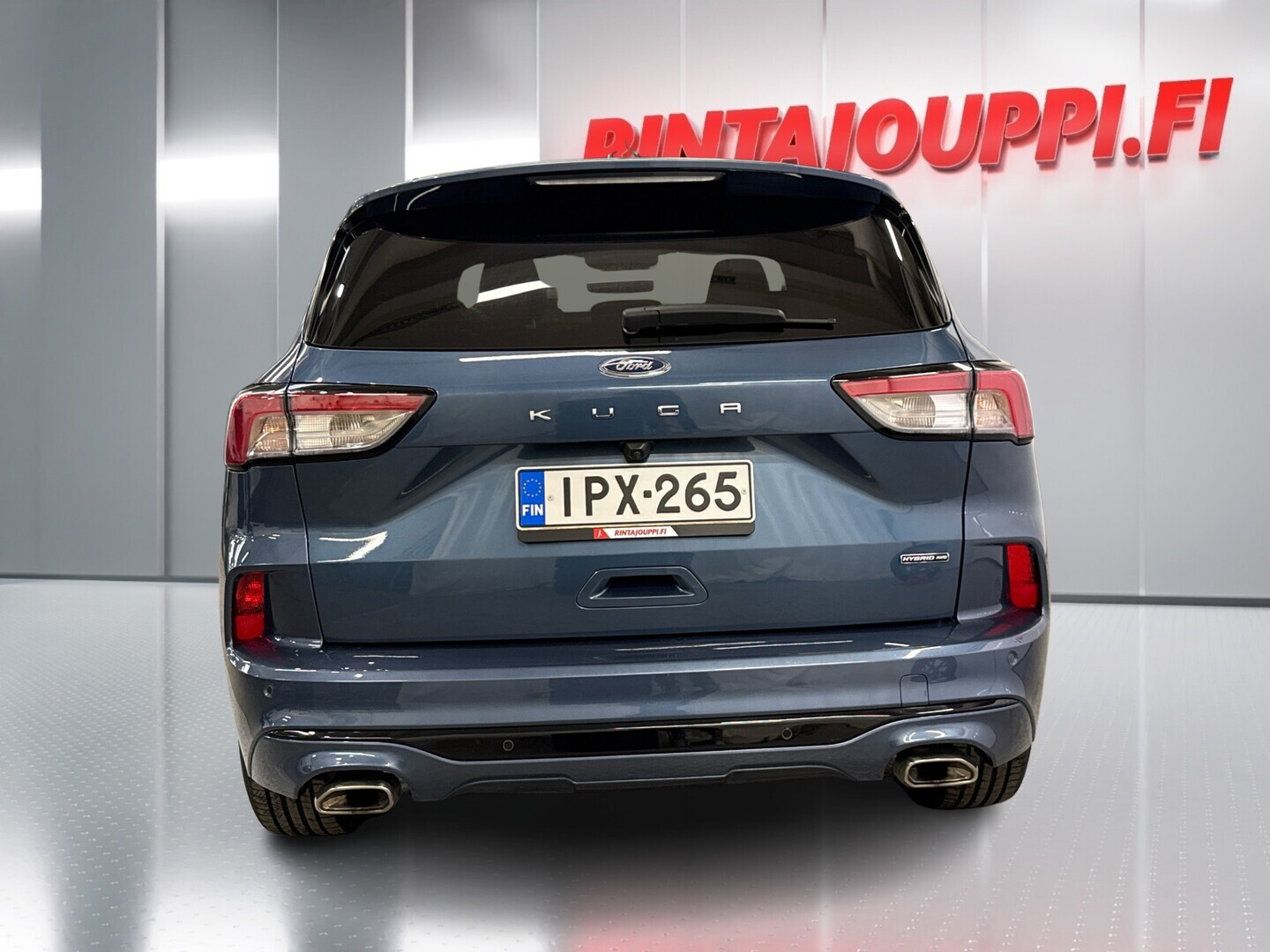 FORD Kuga 2023
