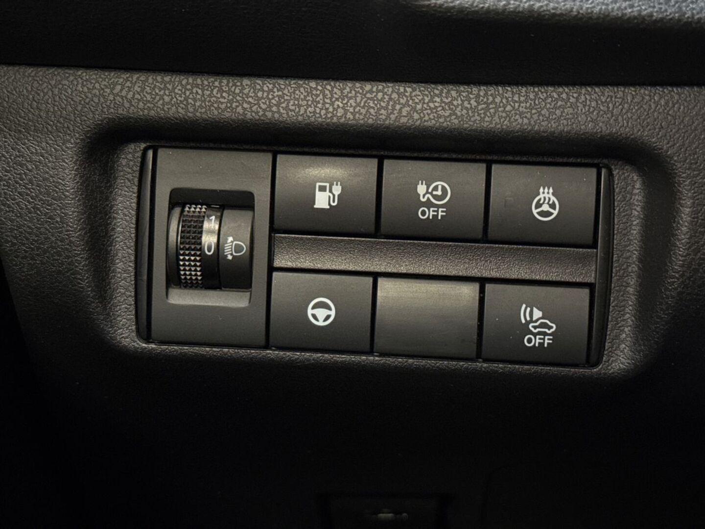 NISSAN Leaf 2020
