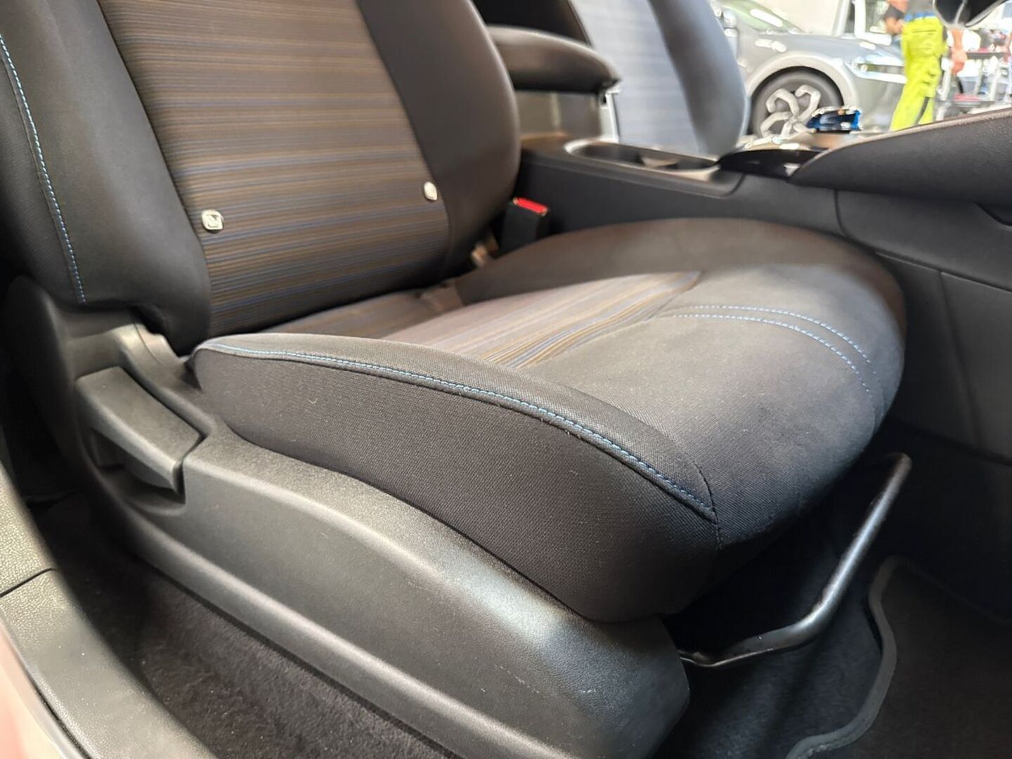 NISSAN Leaf 2020