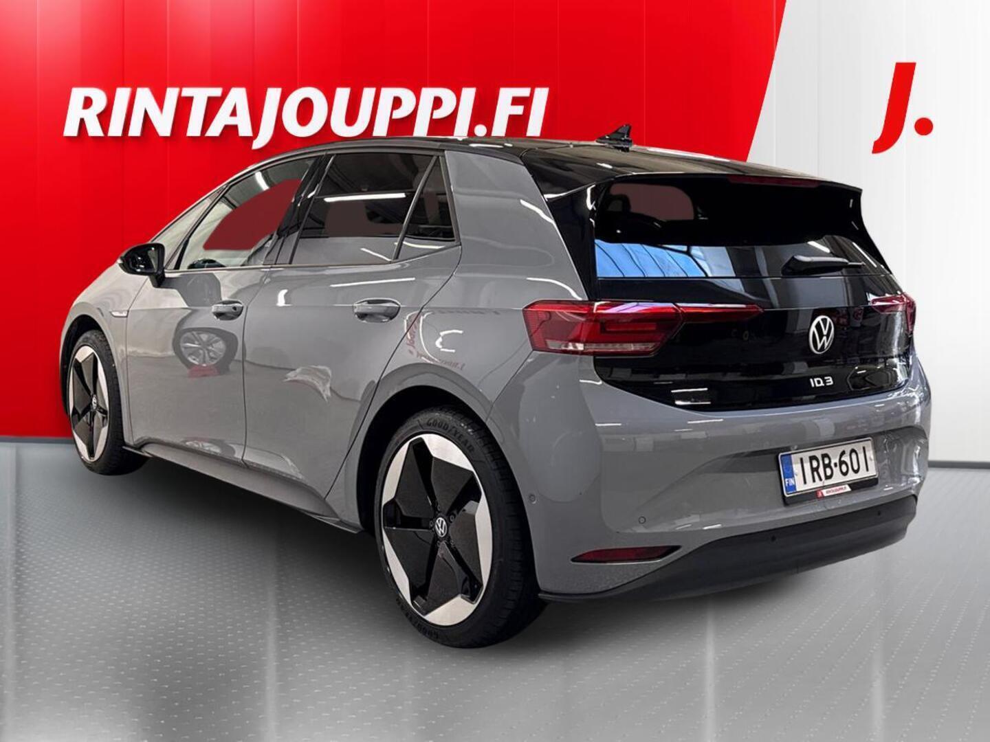 VOLKSWAGEN ID.3 2