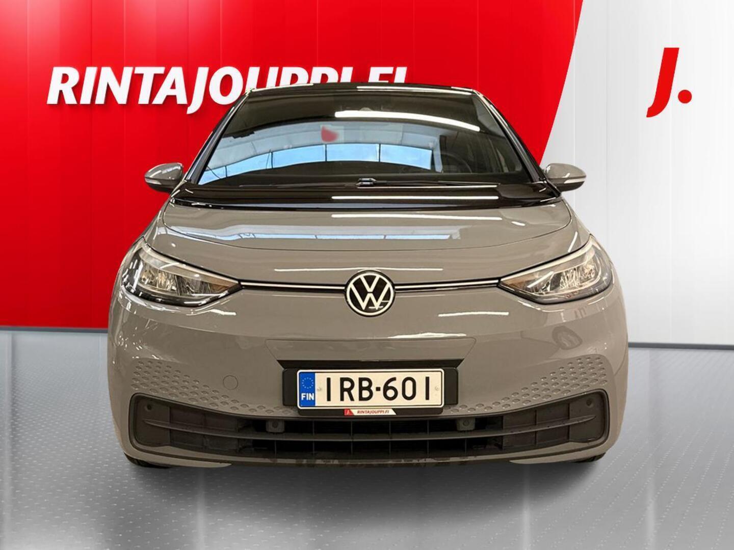 VOLKSWAGEN ID.3 3