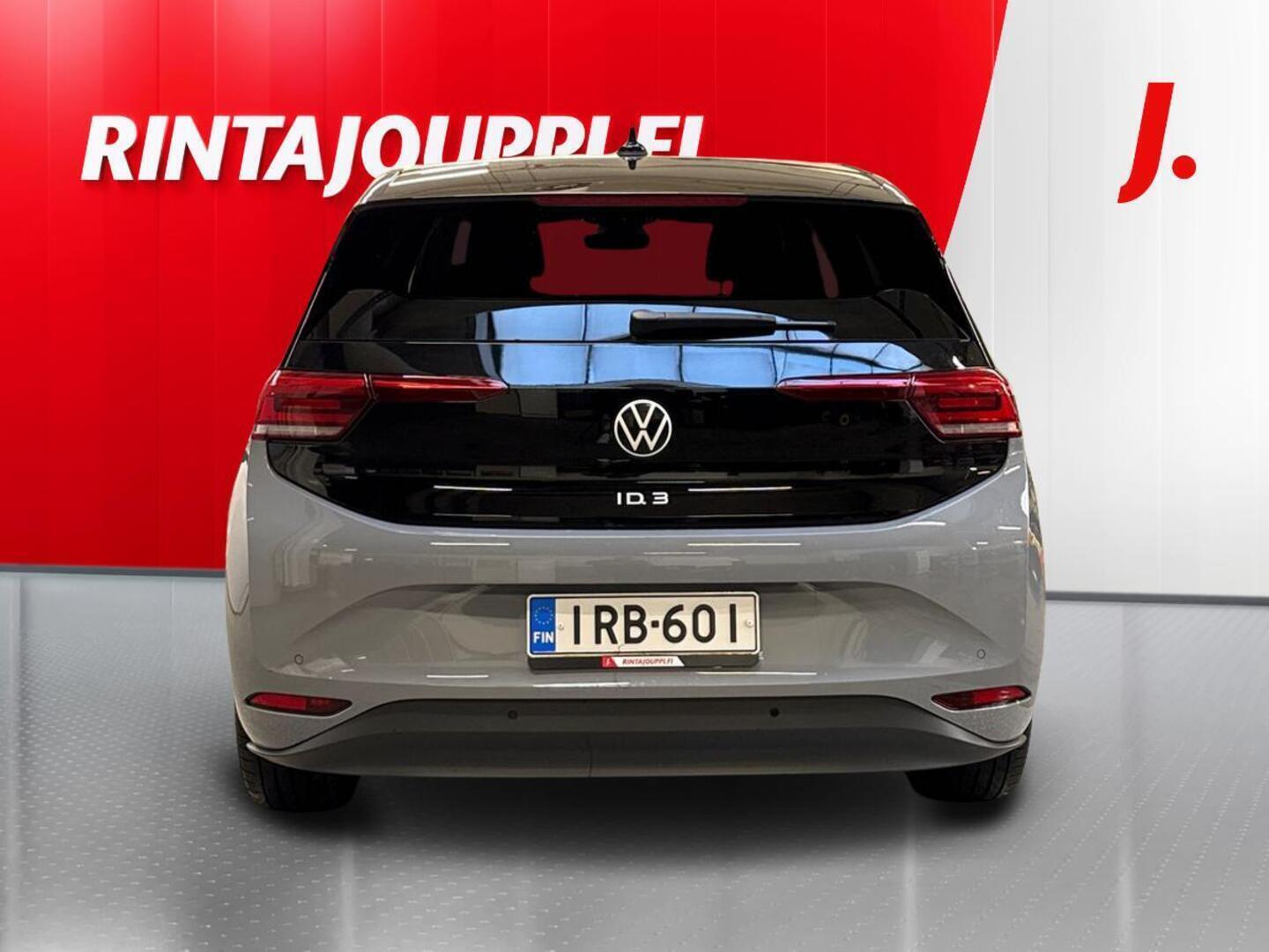 VOLKSWAGEN ID.3 6