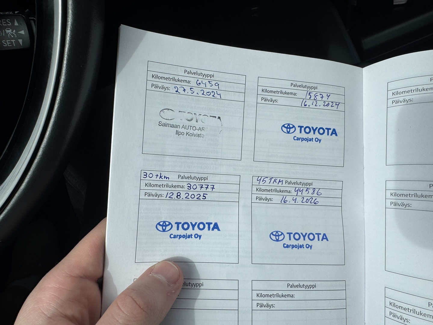 TOYOTA C-HR 2023
