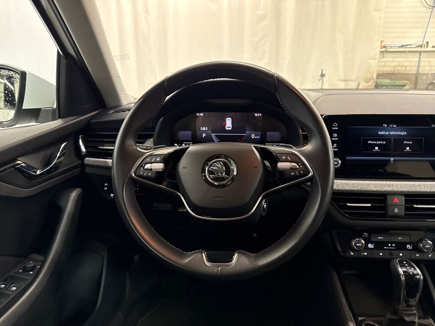SKODA Kamiq 2024