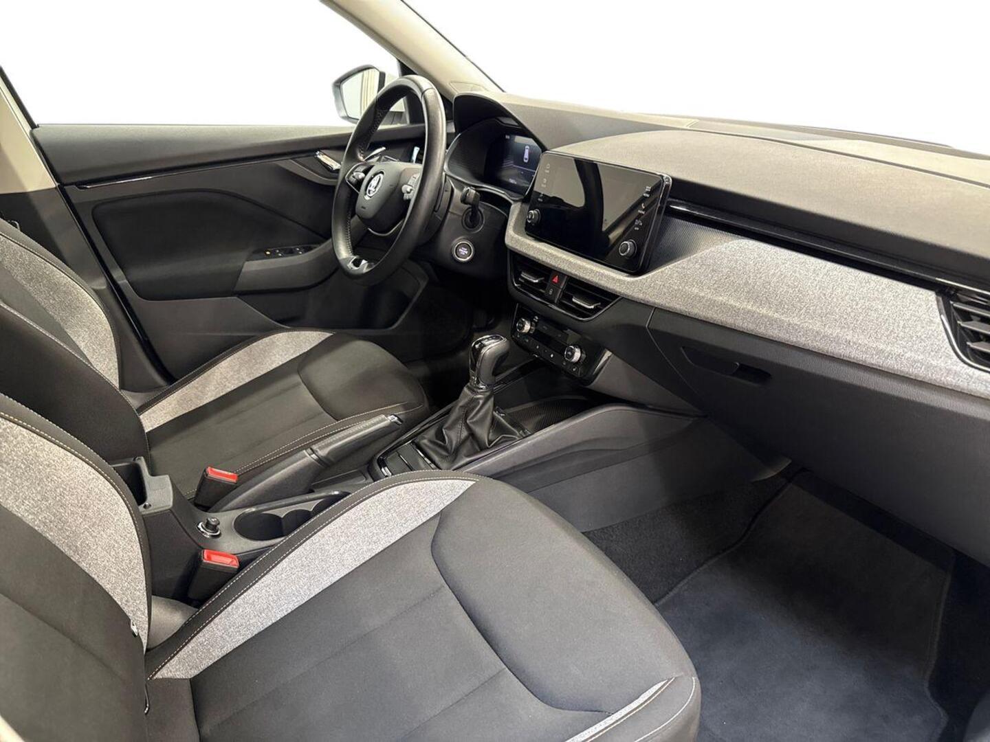 SKODA Kamiq 2024