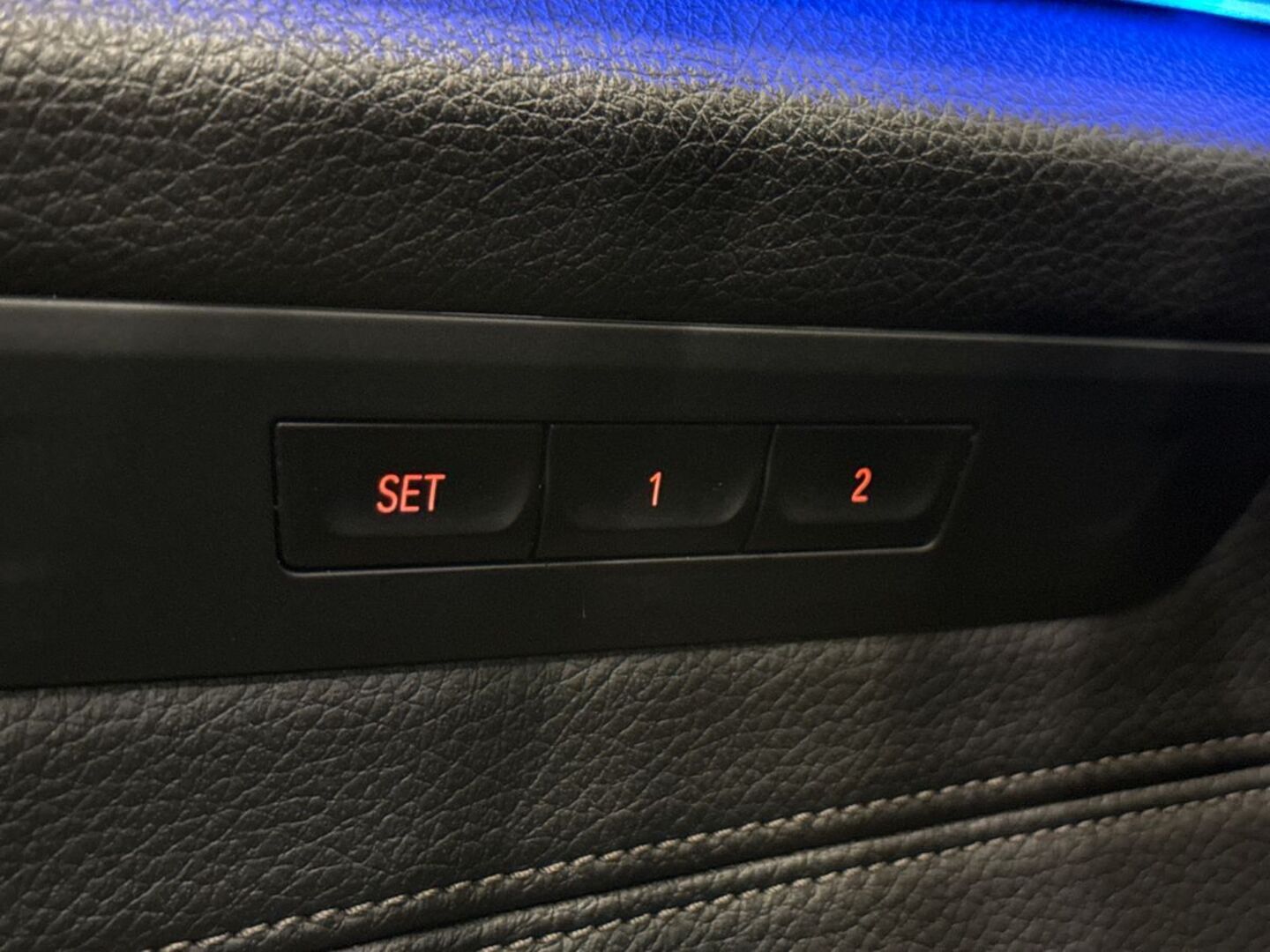 BMW 540 2018