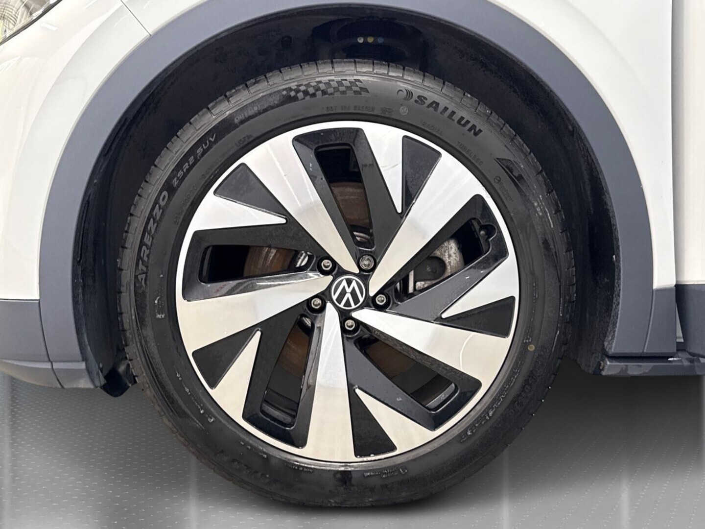 VOLKSWAGEN ID.4 2021