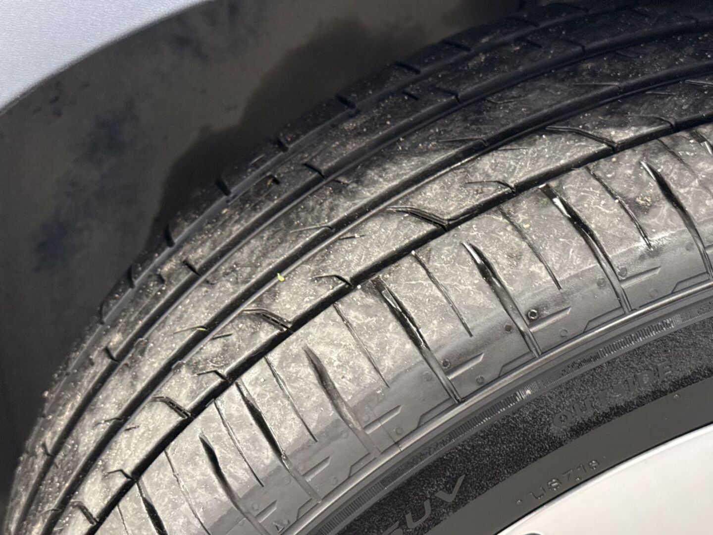 VOLKSWAGEN ID.4 2021