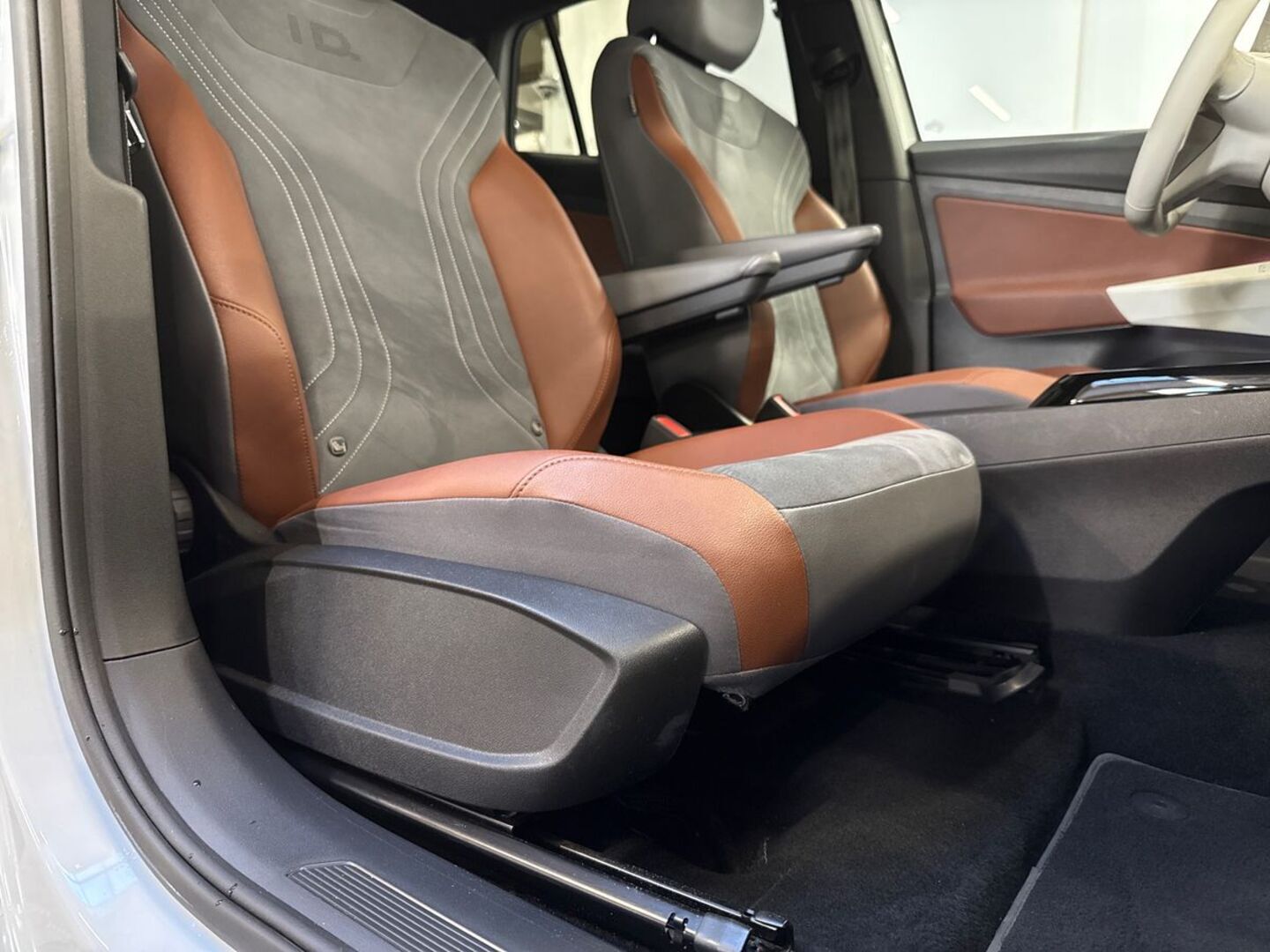 VOLKSWAGEN ID.4 2021